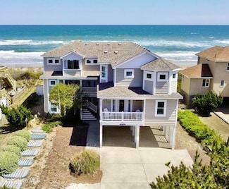 103 Buffell Head Rd, Kitty Hawk, NC 27949