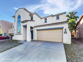 107 W Camino Rancho Lucido, Sahuarita, AZ 85629