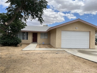 61711 Morningside Rd, Joshua Tree, CA 92252