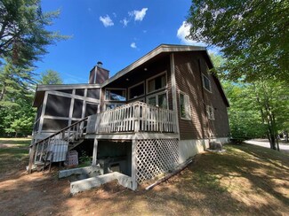 105 Village Way Unit 2A, Conway, NH 03860