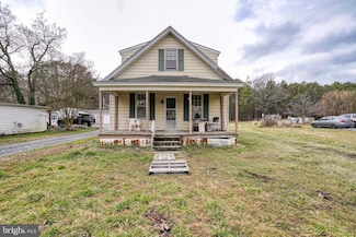 5452 Ragged Point Rd, Cambridge, MD 21613