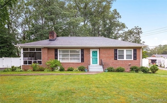 8406 Fredonia Rd, Richmond, VA 23227
