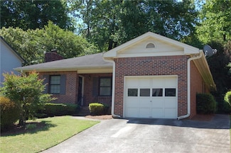 2155 Heritage Heights, Decatur, GA 30033