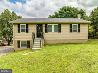 15901 Baden Westwood Rd, Brandywine, MD 20613