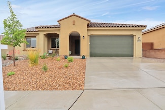 9212 Crystal Creek Ln NW, Albuquerque, NM 87120