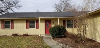7311 Elmbrook Dr, Fort Wayne, IN 46835