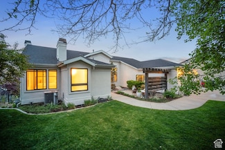 3816 Monarch Dr, Bountiful, UT 84010