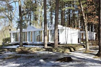 3 Old Conant Rd, Lincoln, MA 01773
