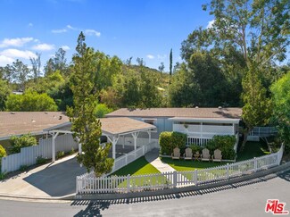 23777 Mulholland Hwy Unit 32, Calabasas, CA 91302