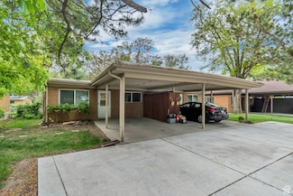 3410 S 2000 E Unit 3412, Salt Lake City, UT 84109