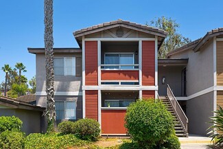 701 Ash Ln Unit 201, San Marcos, CA 92069