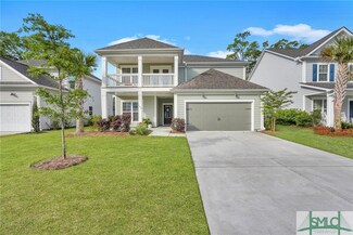 109 Canter Ct, Savannah, GA 31406