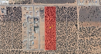 0 Ryeland Rd, Hesperia, CA 92345