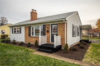 190 Boyd Dr, Hermitage, PA 16148