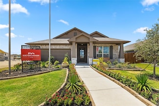 2820 Fox Trail Ln, Fort Worth, TX 76108