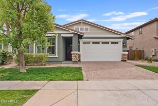 4197 E Rawhide St, Gilbert, AZ 85296