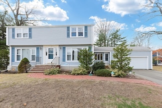 490 Nichols St, Norwood, MA 02062
