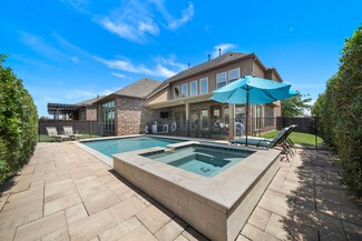 23322 Clark Arbor Ln, Katy, TX 77493