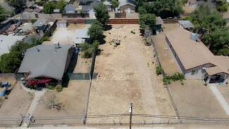 3523 E Butler Ave, Fresno, CA 93702
