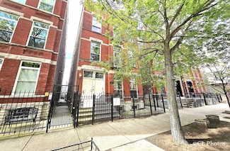 1411 W Ohio St Unit 2R, Chicago, IL 60642