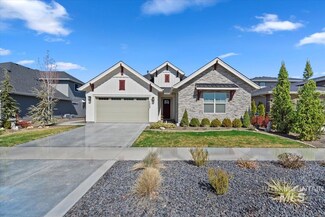 7828 W Corinthia St, Eagle, ID 83616