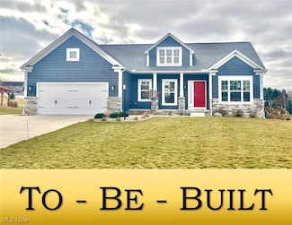 2348 Ledgestone Dr NW, Uniontown, OH 44685