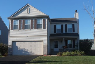 85 E Meadow Dr, Cortland, IL 60112