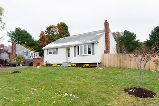 145 Dixon Rd, Brockton, MA 02302