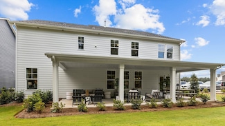 Townsend, York, SC 29745