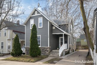 1144 Fulton St E, Grand Rapids, MI 49503