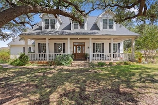 1540 Austin Hines Dr, China Spring, TX 76633