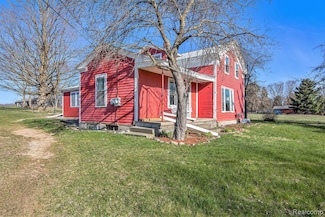 3710 Hadley Rd, Metamora, MI 48455