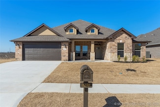 6100 N 27th St, Broken Arrow, OK 74014