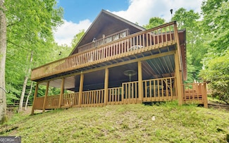 344 Woody Branch Rd, Murphy, NC 28906