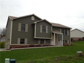 204 Galbreath Rd, Monongahela, PA 15063