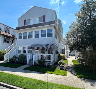 133 Central Ave Unit 1, Ocean City, NJ 08226