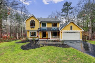 270 Stillwater Rd, Smithfield, RI 02917