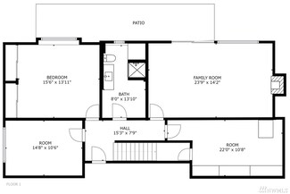 18261 Springdale Ct NW, Shoreline, WA 98177