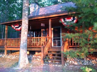 19310 Edgewater Dr, Hillman, MI 49746