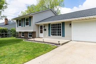 1845 Shasta Dr, Lancaster, OH 43130