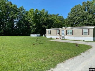 320 Alexander St, Bradford, TN 38316