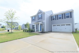 96 Cutty Way, Angier, NC 27501