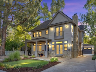 2486 S Monroe St, Denver, CO 80210