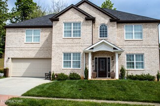 12309 Cotton Blossom Ln, Knoxville, TN 37934