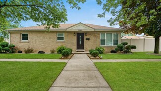 7957 Natoma Ave, Burbank, IL 60459