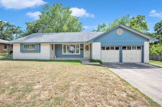 1106 Burroughs Rd, Sapulpa, OK 74066