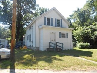 393 Meridian St, Fall River, MA 02720