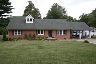 1294 Fraser Rd, Wickliffe, KY 42087