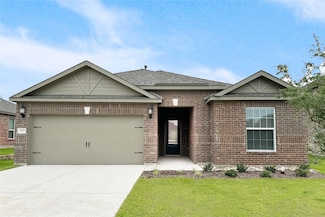 713 Emerson Dr, Anna, TX 75409
