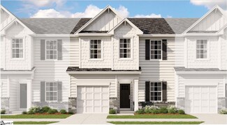 39 Fernhill Ln Unit SC 3 Berkley, Simpsonville, SC 29681